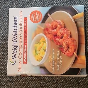 Cookbook